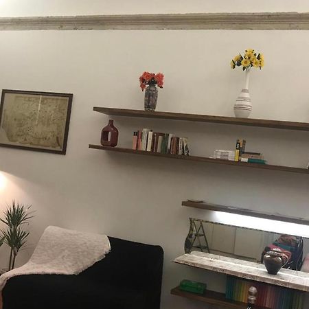 Santacroce Guest House โรม ภายนอก รูปภาพ