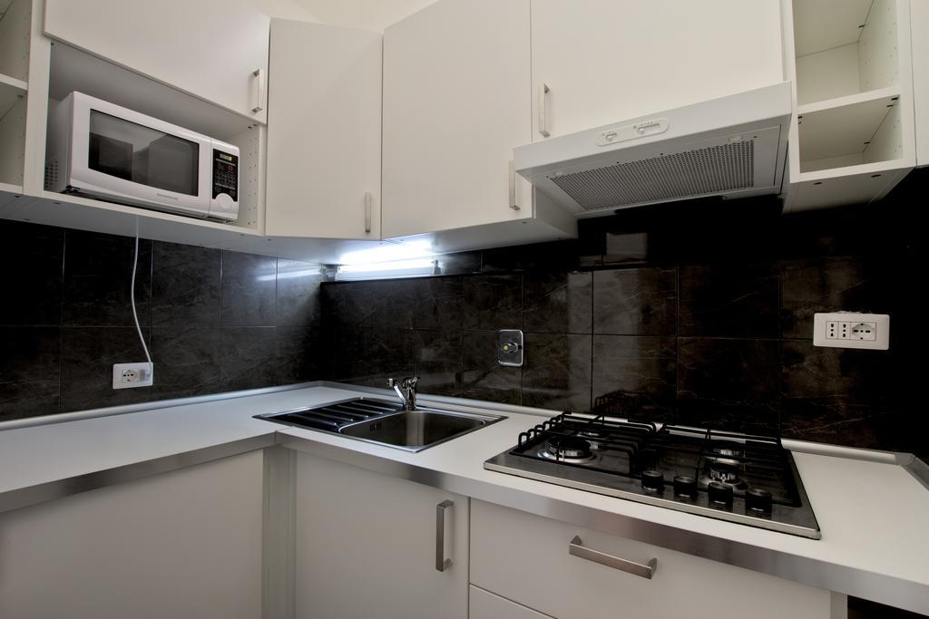 Santacroce Guest House โรม ห้อง รูปภาพ