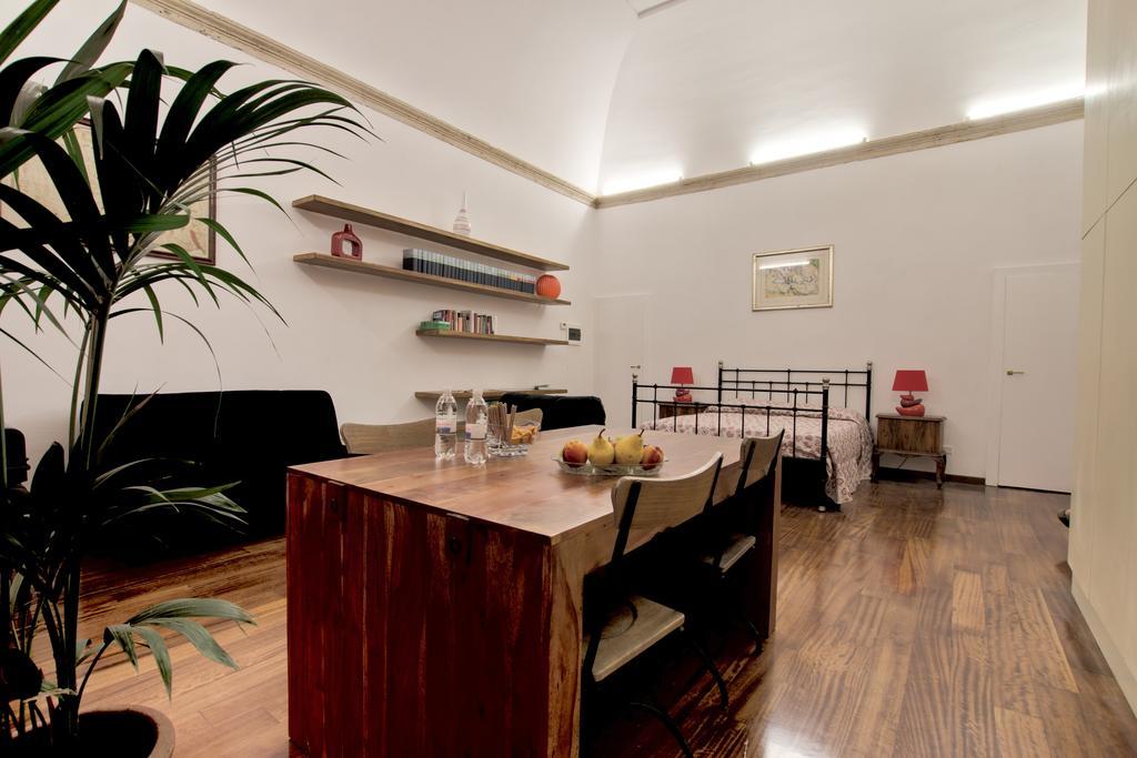 Santacroce Guest House โรม ห้อง รูปภาพ
