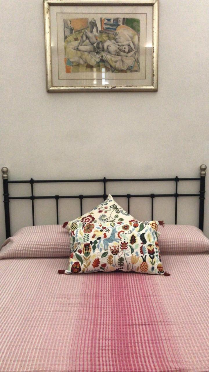 Santacroce Guest House โรม ภายนอก รูปภาพ