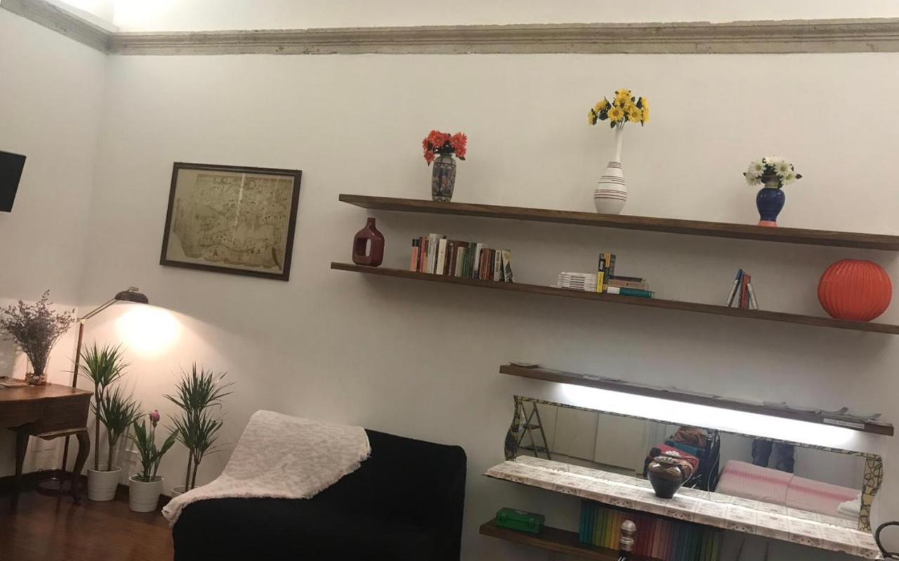 Santacroce Guest House โรม ภายนอก รูปภาพ